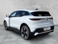 Neu Renault Megane E-Tech Komfort 160 kW (218 PS) 2025 Weiß Limousine