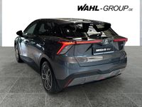 Gebraucht MG MG4 EV 150 kW (204 PS) 2025 Anthrazit Kleinwagen
