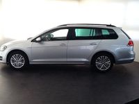 gebraucht VW Golf VII 1.6 TDI BMT CUP Variant * Business * AHK