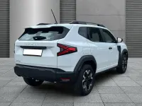 Gebraucht Dacia Duster Essentiel 101 PS (74 kW) 2025 Arktisweiß SUV