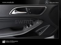 gebraucht Mercedes GLA220 4M Urban/LED/Audio20/RfCam/7G-DCT/18''