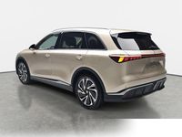 Neu MG MGS6 EV 180 kW (245 PS) 2026 Metallic SUV