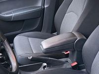 Gebraucht Seat Toledo Style 110 PS (80 kW) 2018 Grau Kleinwagen