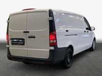 Gebraucht Mercedes Vito 163 PS (119 kW) 2025 Weiß Van