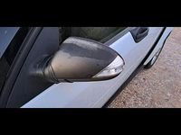 Usata Smart ForFour 75 CV (55 kW) 2006 Bianco Utilitaria