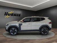 Neu Dacia Duster Extreme 131 PS (96 kW) 2025 Grau SUV