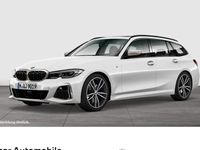 Gebraucht BMW M340 Shadowline 340 PS (250 kW) 2022 Weiß Limousine