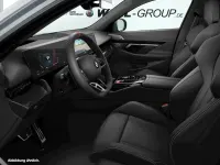 Nouvelle BMW M5 Performance 727 ch (534 kW) 2026 Gris Berline
