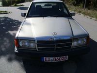 gebraucht Mercedes 190 TÜV NEU