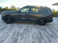 Gebraucht BMW X7 M Sport 333 PS (244 kW) 2023 SUV