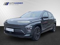 Gebraucht Hyundai Kona Trend 150 kW (204 PS) 2026 Grün SUV