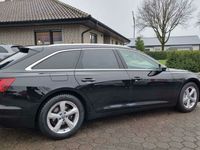 gebraucht Audi A6 A6 40 TDI sportAvant Garantie 3/2024