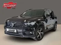 Brugt Volvo XC40 145 HK (106 kW) 2022 SUV