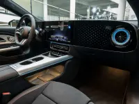 Gebraucht Mercedes 350 AMG 260 kW (354 PS) 2025 Schwarz SUV