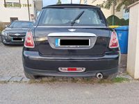 Usado Mini Cooper 111 HP (81 kW) 2013 Preto Citadino