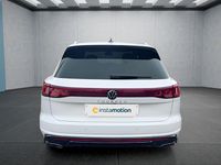 Gebraucht VW Touareg 231 PS (169 kW) 2025 Weiß SUV