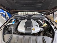 Gebraucht Audi Q7 245 PS (180 kW) 2013 Braun SUV