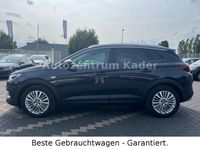 gebraucht Opel Grandland X *XENON*LED*Leder*Navi*AHK*MFL*SHZ*P