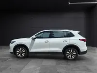 Gebraucht VW Tiguan Life 131 PS (96 kW) 2025 Weiß SUV