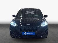 Gebraucht Ford Kuga ST-Line X 150 PS (110 kW) 2023 Agate black metallic SUV