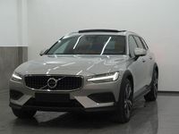 Gebraucht Volvo V60 CC Plus 197 PS (144 kW) 2024 Grau Kombi