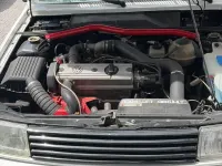 Gebraucht VW Polo 140 PS (102 kW) 1993 Weiß Coupé