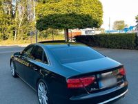 gebraucht Audi A8 3.0 TDI tiptronic quattro -