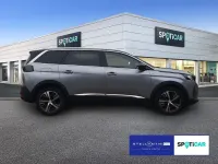 Gebraucht Peugeot 5008 GT 136 PS (100 kW) 2024 Grau SUV