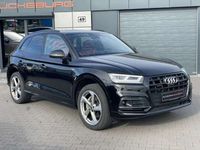 gebraucht Audi Q5 50TDI quattro S-Line ACC Head-Up 360°