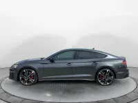 Gebraucht Audi S5 Sportback Ambiente 342 PS (251 kW) 2024 Grau Kleinwagen