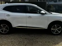 Occasion MG HS Luxury 162 ch (119 kW) 2023 Blanc SUV