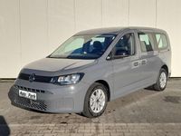 Neu VW Caddy 102 PS (75 kW) 2025 Pure grey Van / Kleinbus