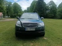 Używany VW Golf 10 KM (7 kW) 2010 Srebrny SUV