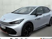 Second-hand Cupra Born 169 kW (231 CP) 2026 Argintiu Hatchback