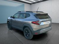 Neu Dacia Duster Extreme 158 PS (116 kW) 2025 Schwarz SUV