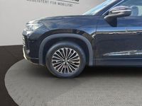 Gebraucht VW Tayron Life 150 PS (110 kW) 2025 Schwarz SUV