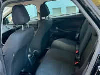 Gebraucht Ford Focus 110 PS (80 kW) 2016 Schwarz Kombi