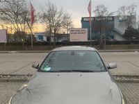 Gebraucht BMW 523 2005 Beige Limousine