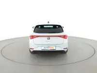 Gebraucht Seat Leon XCELLENCE 150 PS (110 kW) 2021 Weiß Kombi