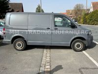 gebraucht VW Transporter 2.0 TDI KASTEN-KLIMA-SERVO-EURO5