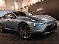 Gebraucht Polestar 4 400 kW (544 PS) 2025 Blau SUV
