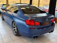 Gebraucht BMW M5 Competition Edition 575 PS (422 kW) 2013 Grau Limousine