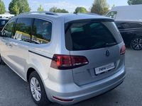 gebraucht VW Sharan 1.4 TSI Join