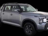 Neu Nissan Navara 190 PS (139 kW) 2026 Grau Abholung