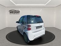 gebraucht Smart ForTwo Electric Drive coupe edition citybe
