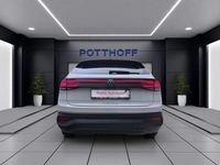 Gebraucht VW Taigo Basis 95 PS (69 kW) 2022 Grau SUV