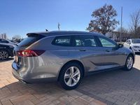 Gebraucht Opel Insignia Elegance 170 PS (125 kW) 2022 Licht grau m2/grau (metallic) Kombi