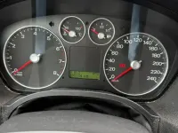 Gebraucht Ford Focus 120 PS (88 kW) 2004 Andere farben Kombi