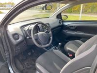 gebraucht Citroën C1 2015 72.680...