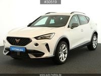 Gebraucht Cupra Formentor 150 PS (110 kW) 2024 Weiß SUV
